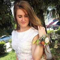 Мария Голованова