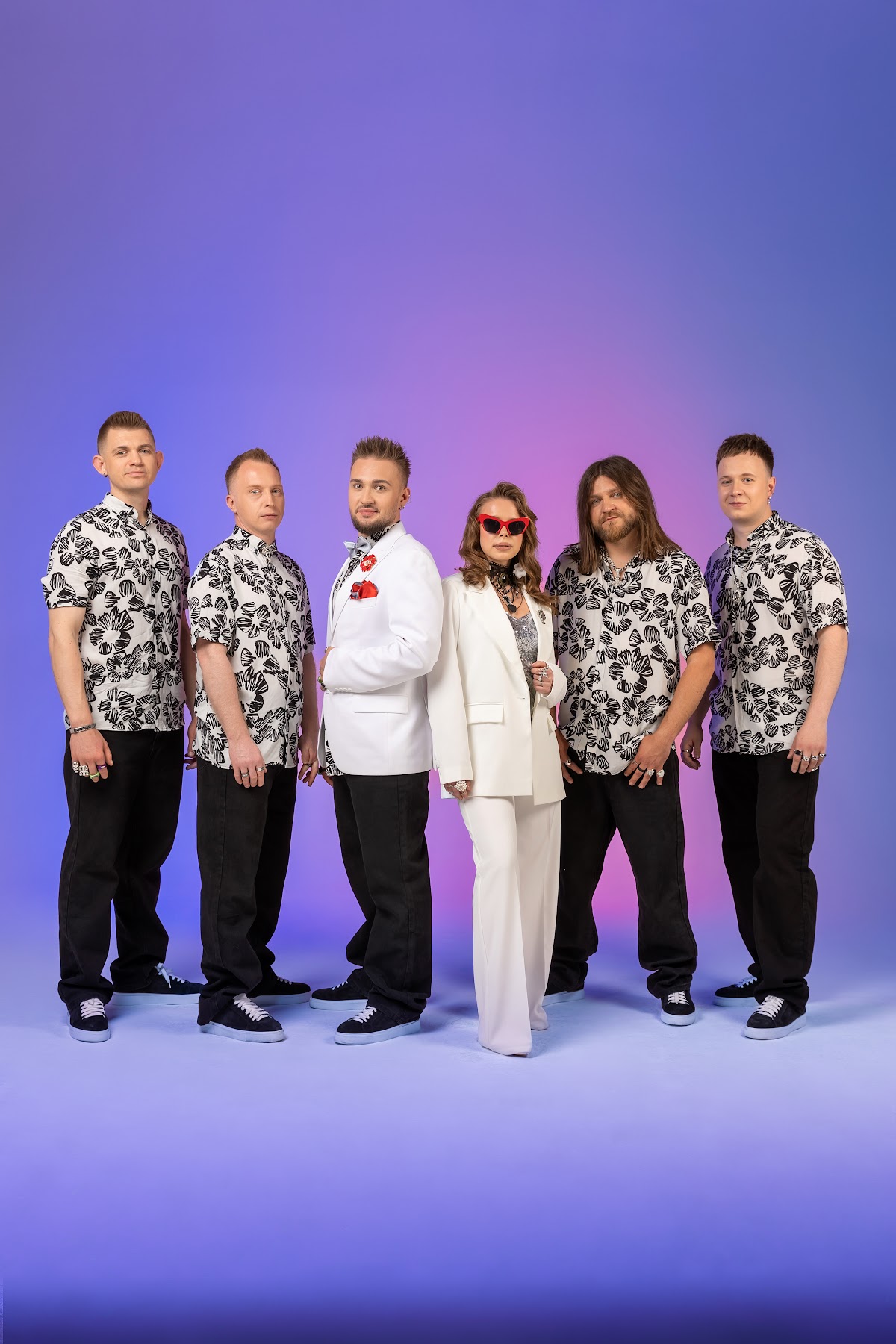 Кавер группа Art Music Band