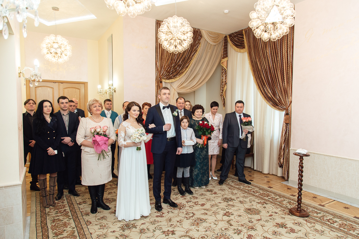 Наталья  и Николай