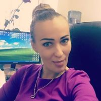 Катюша Кочетова