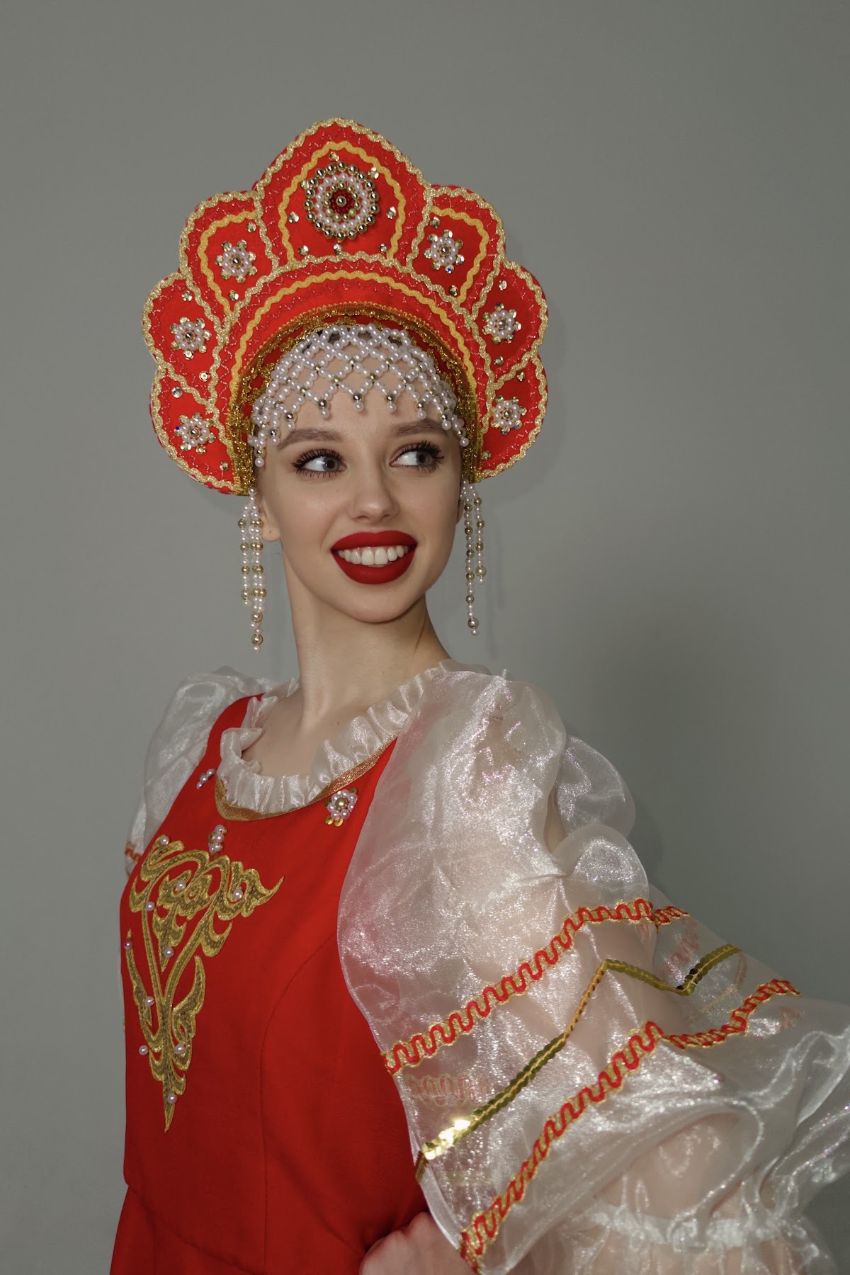 Шоу балет