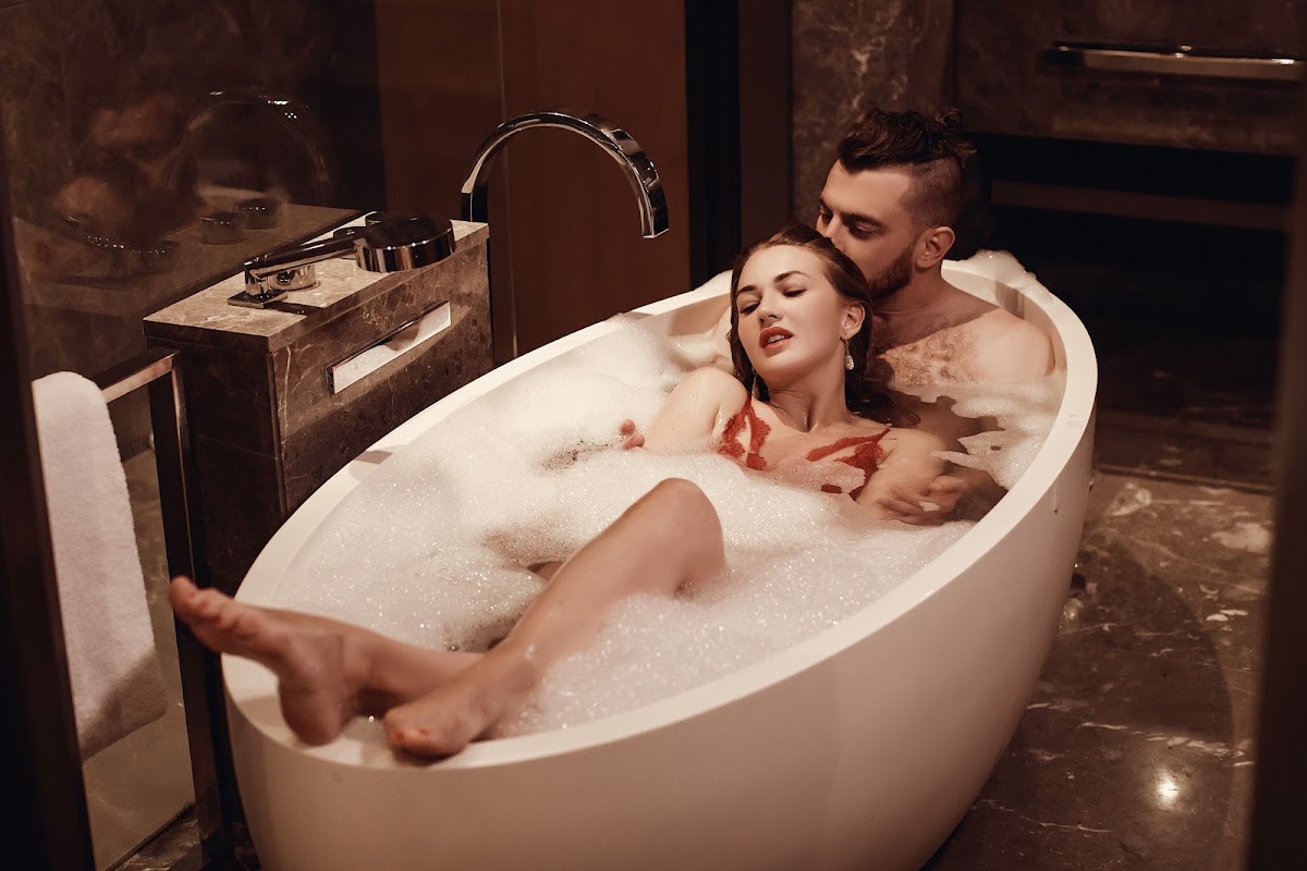 Портфолио: Love story