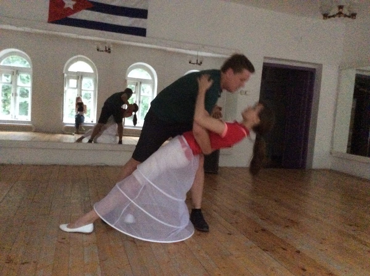 Мои молодожены