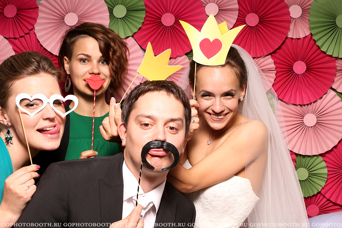 GoPhotoBooth