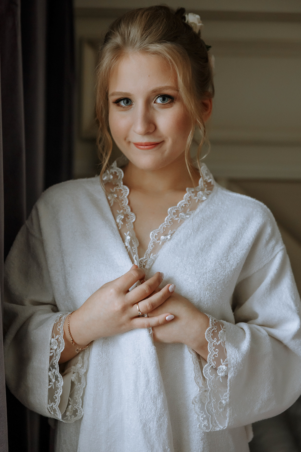 Анна и Иван