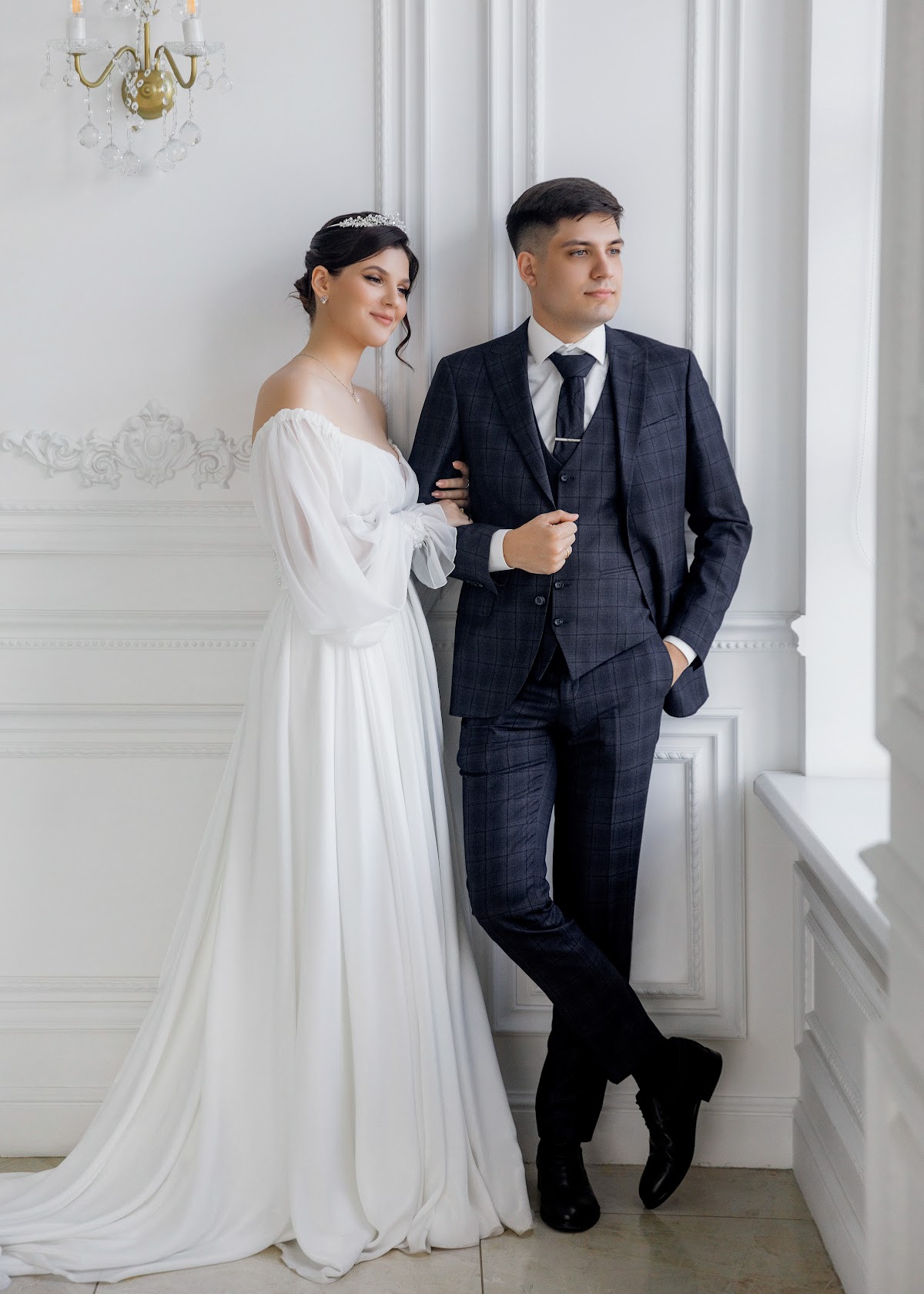 Алексей & Лиза