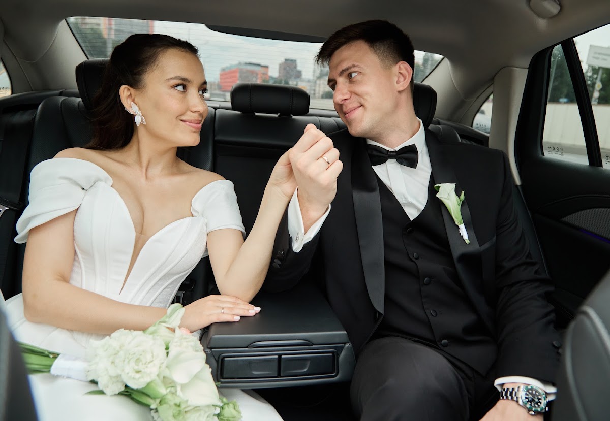 Wedding Day №5