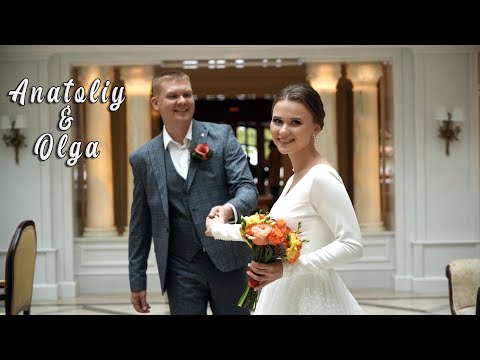 Портфолио: Свадьба