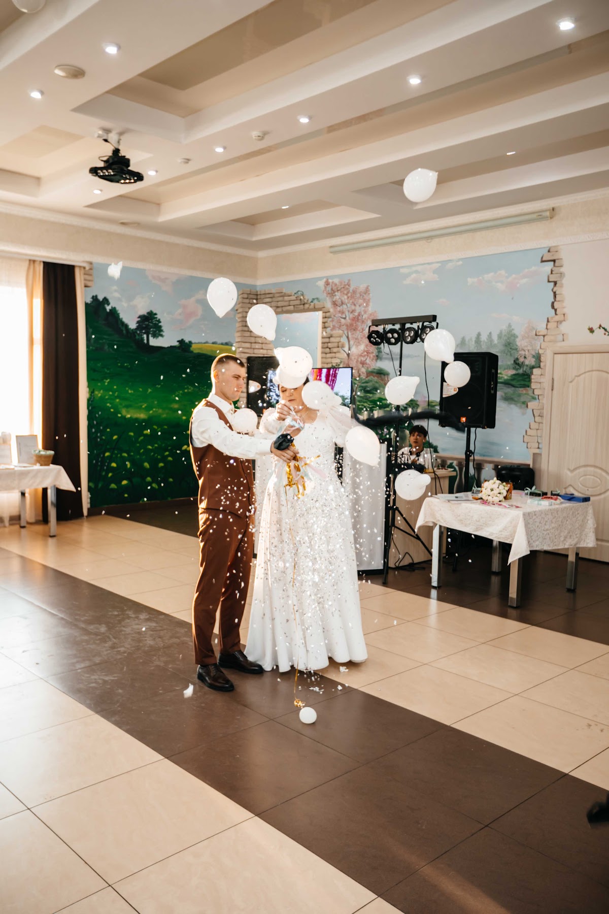 Wedding 2026