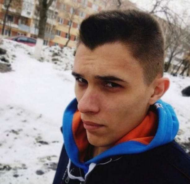 Сергей Антипов