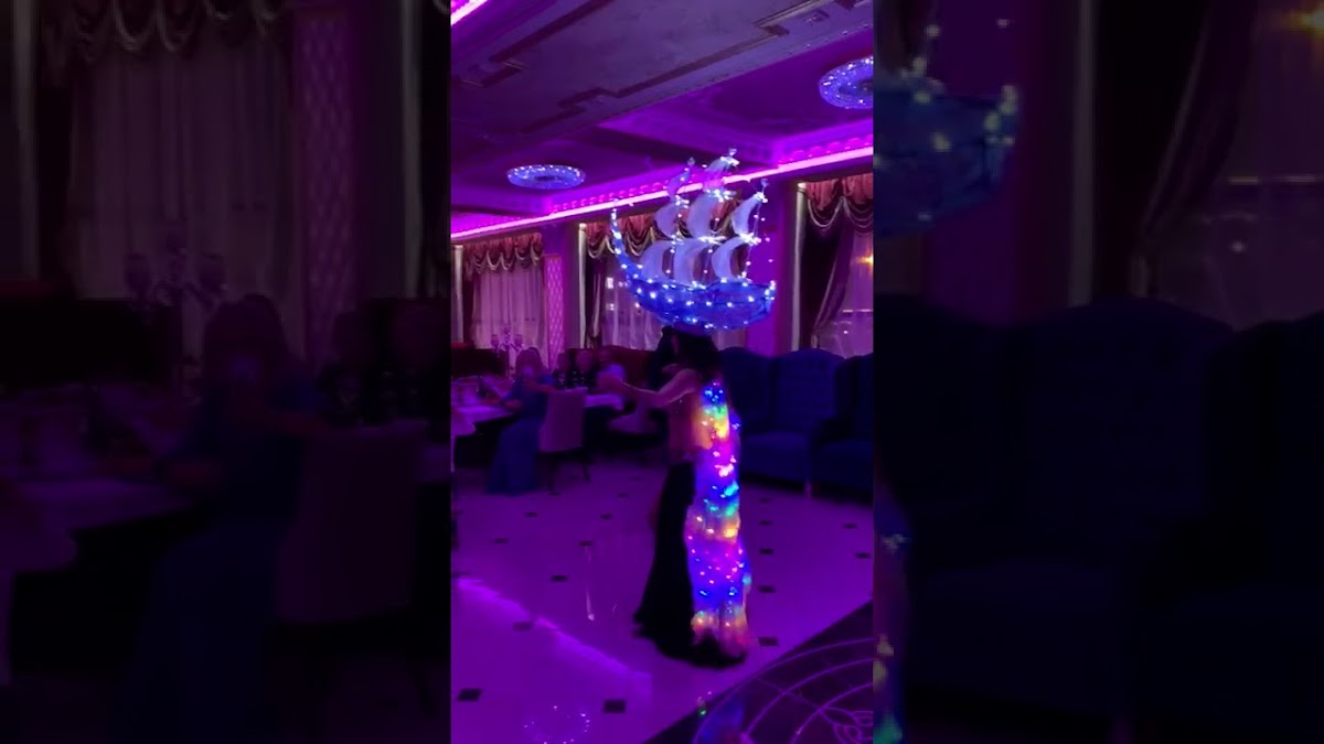 Almaz Show — кадр 5 из 118