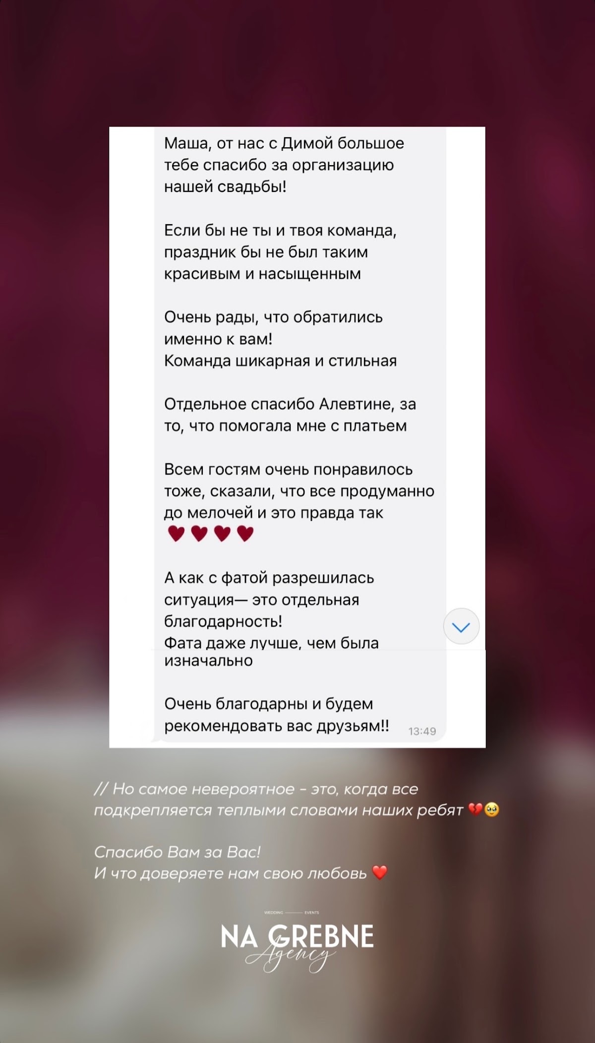 Отзывы