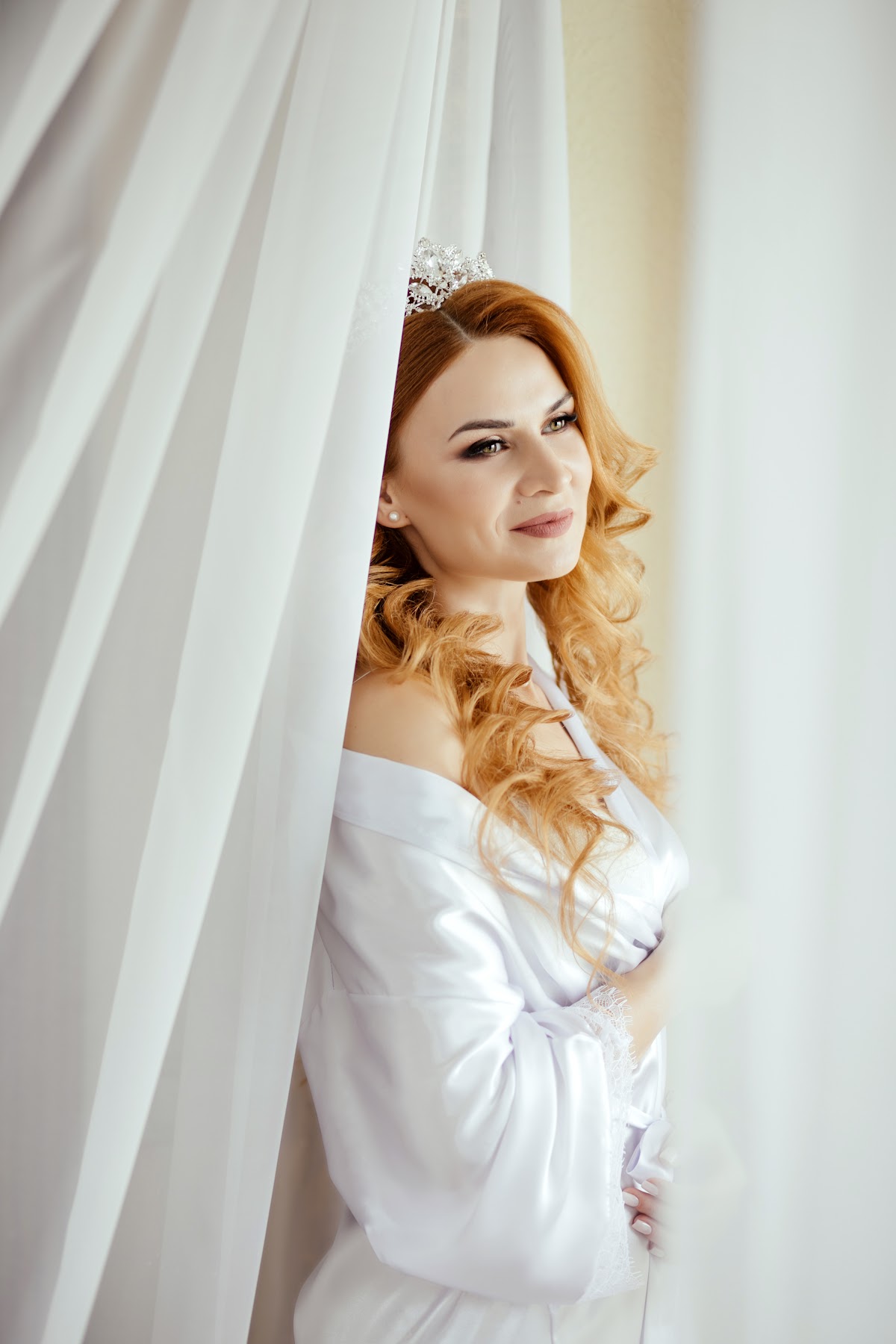 Свадебный отчёт