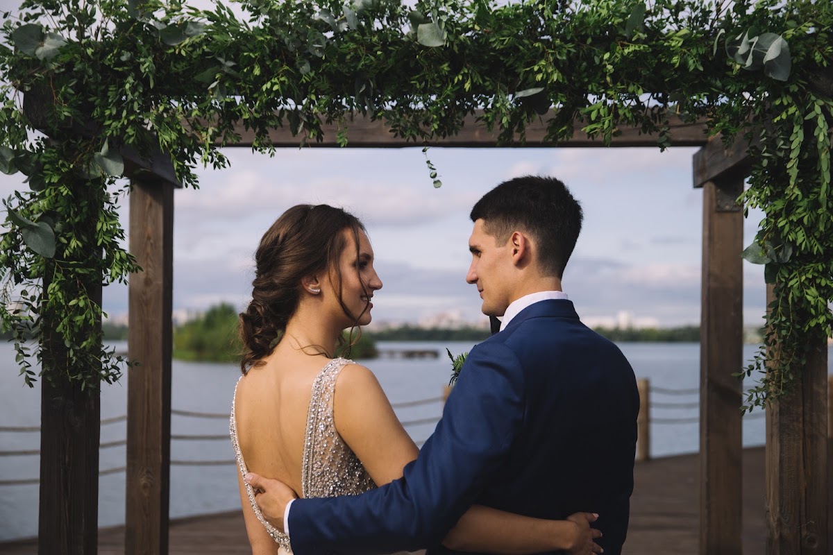Юрий & Екатерина