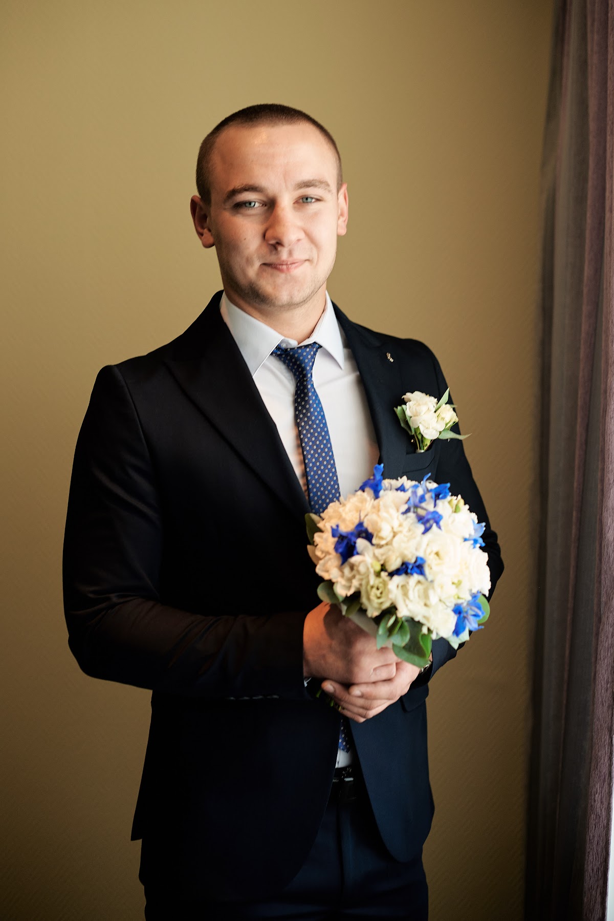 Светлана и Александр 15.09.2018