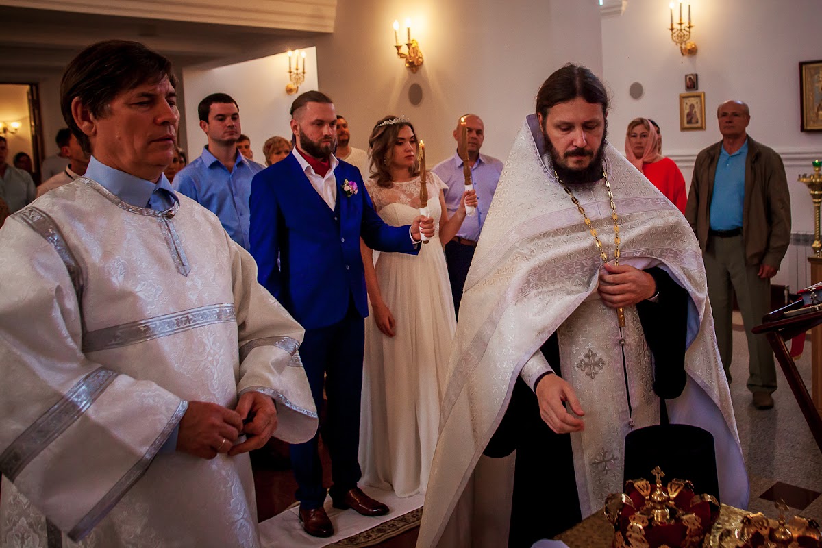 Александра  и Александр