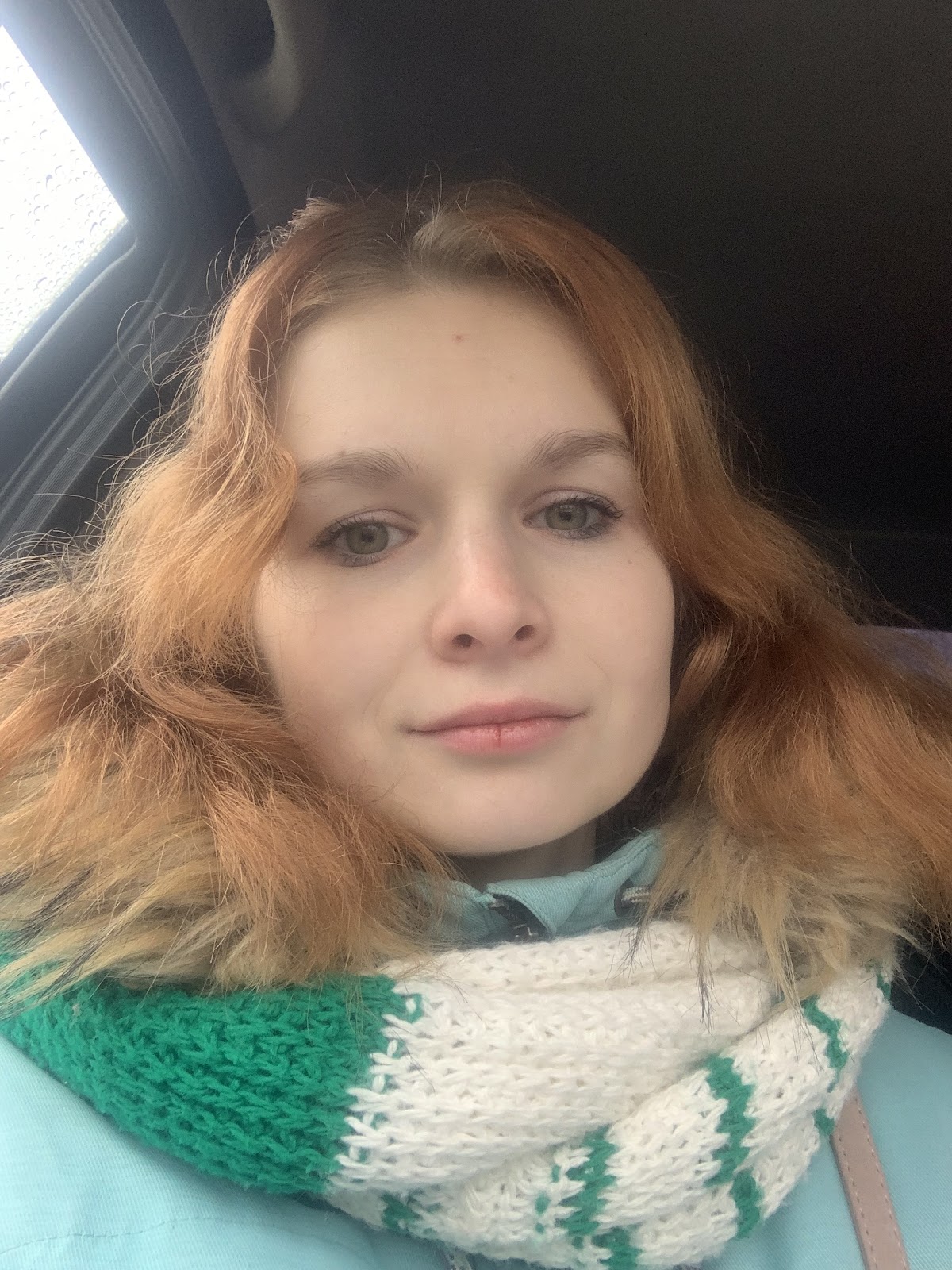Анна Тихонова