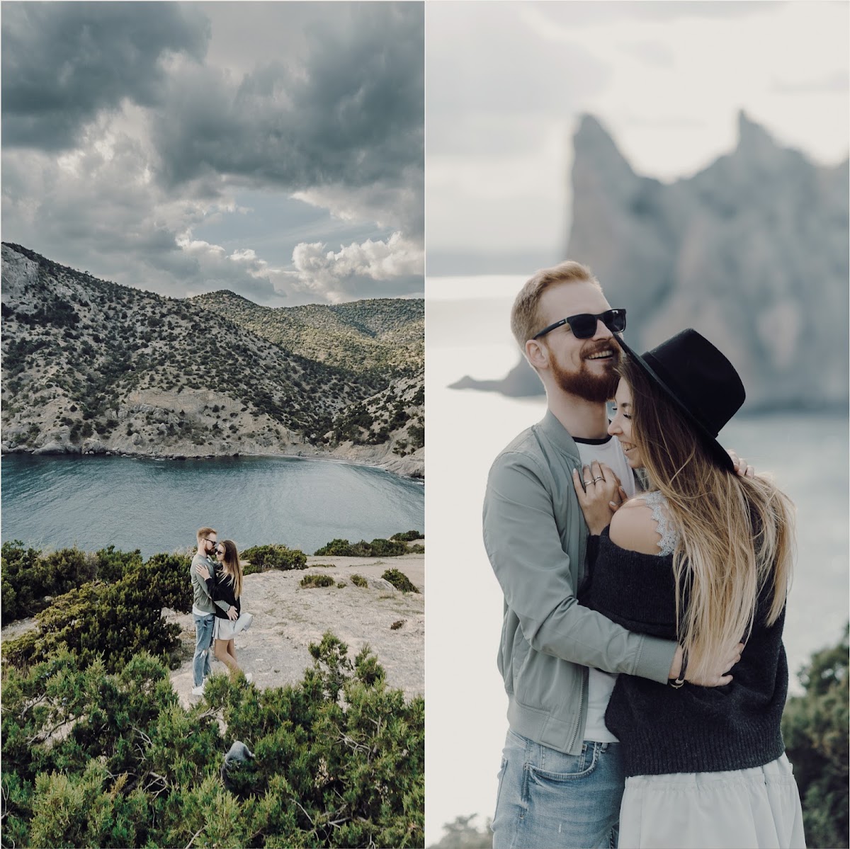 Портфолио - лучшее
