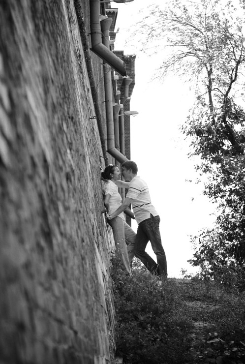 LoveStory Ольга и Тарас