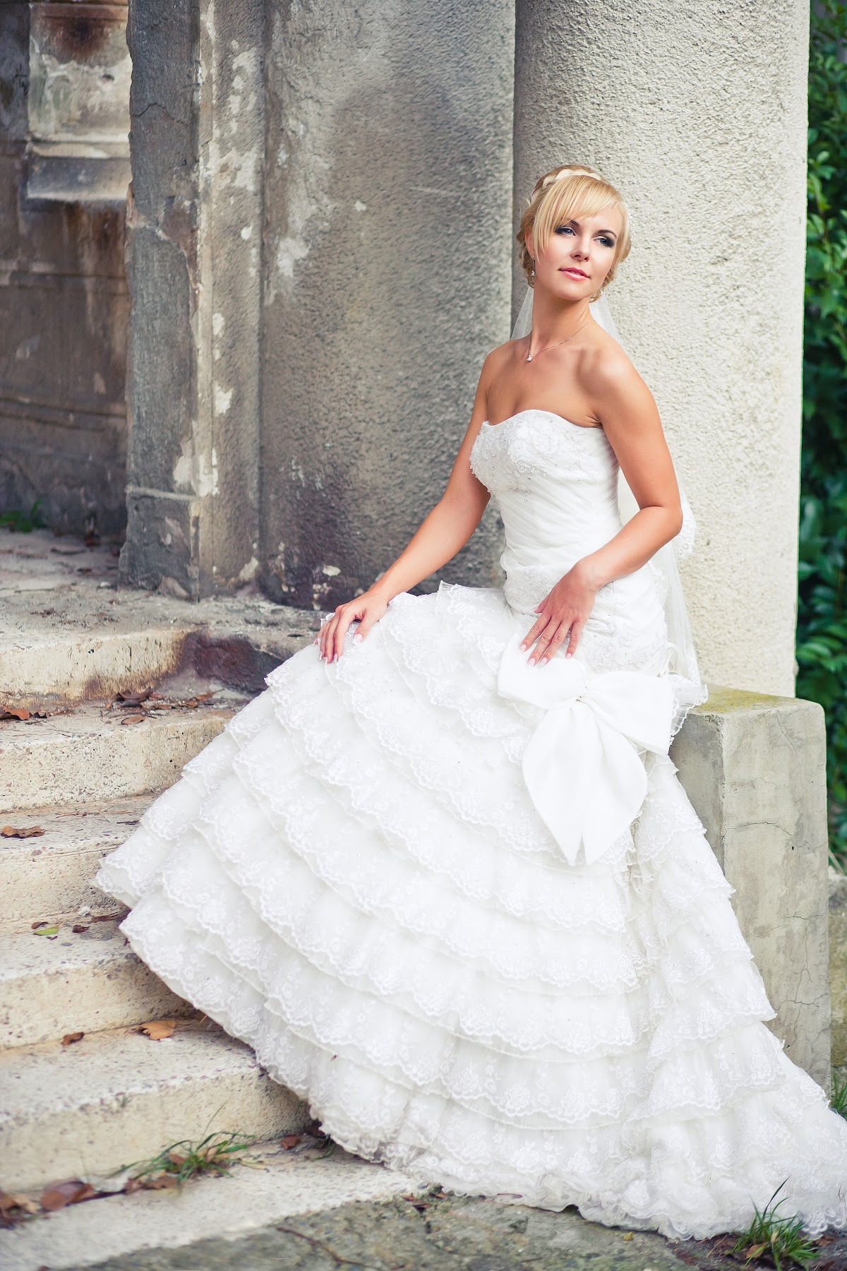 Павел и Мария 2013