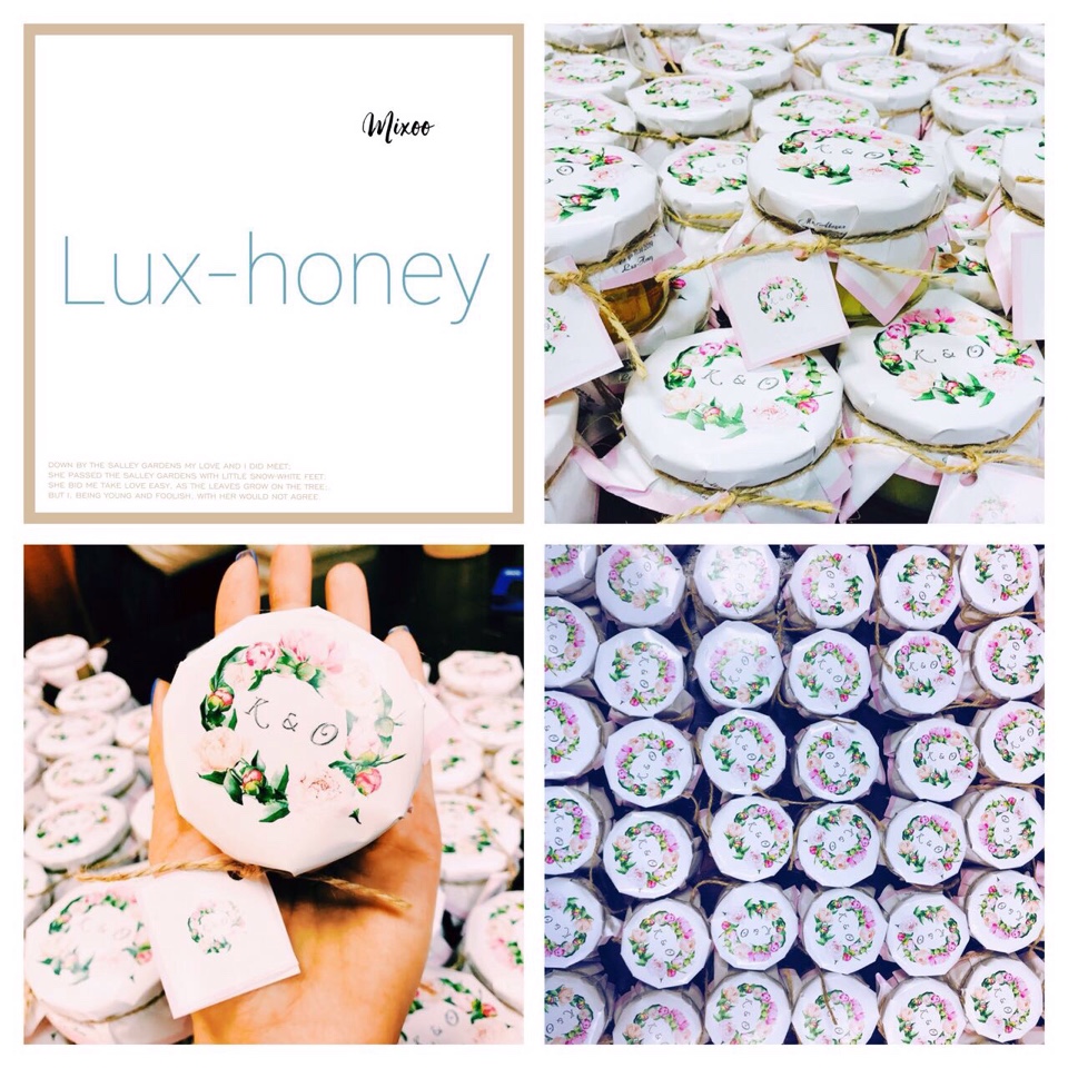 Lux-Honey