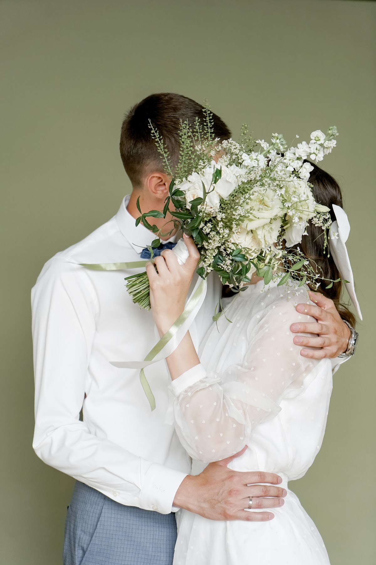 Wedding day Iliya and Aleksandra