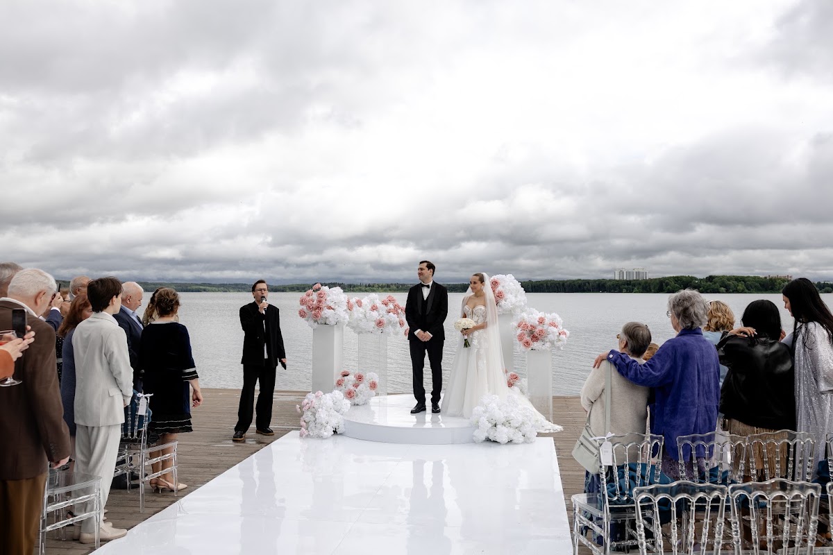 Wedding 2025