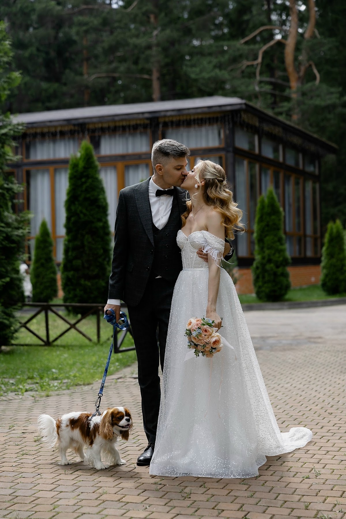 Фотогалерея ресторана