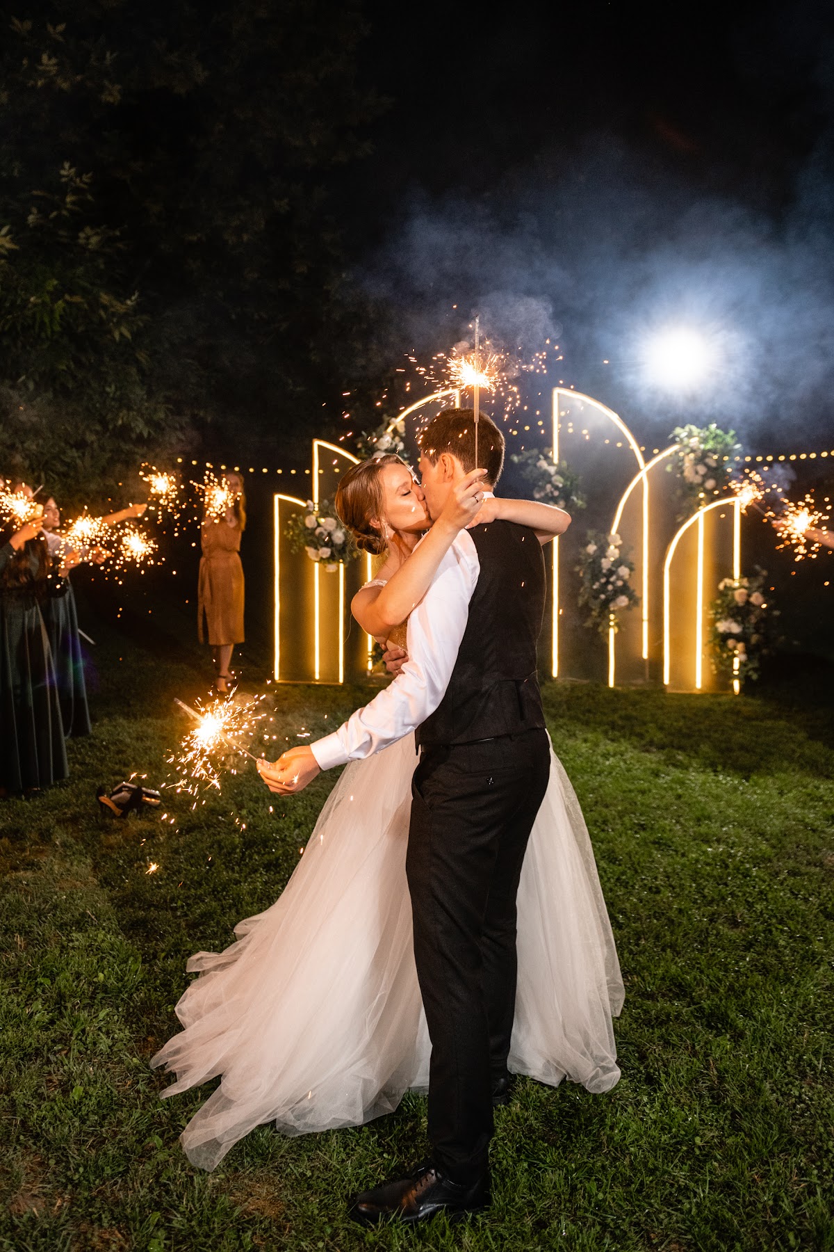 Wedding Day | Наташа и Ваня