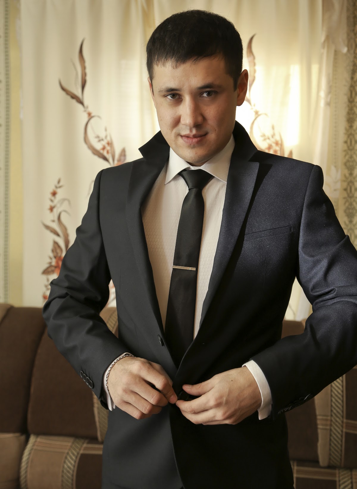 Гузель и Ильнур