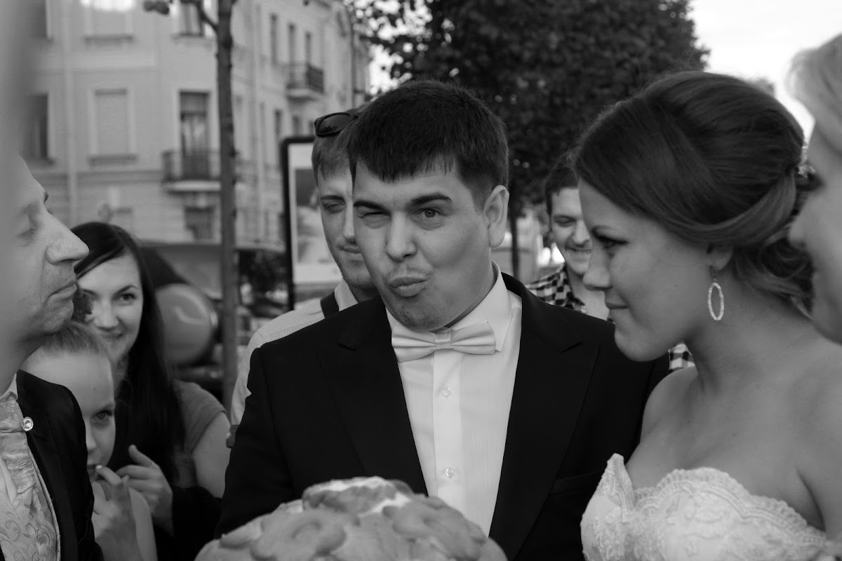 Кристина и Максим
