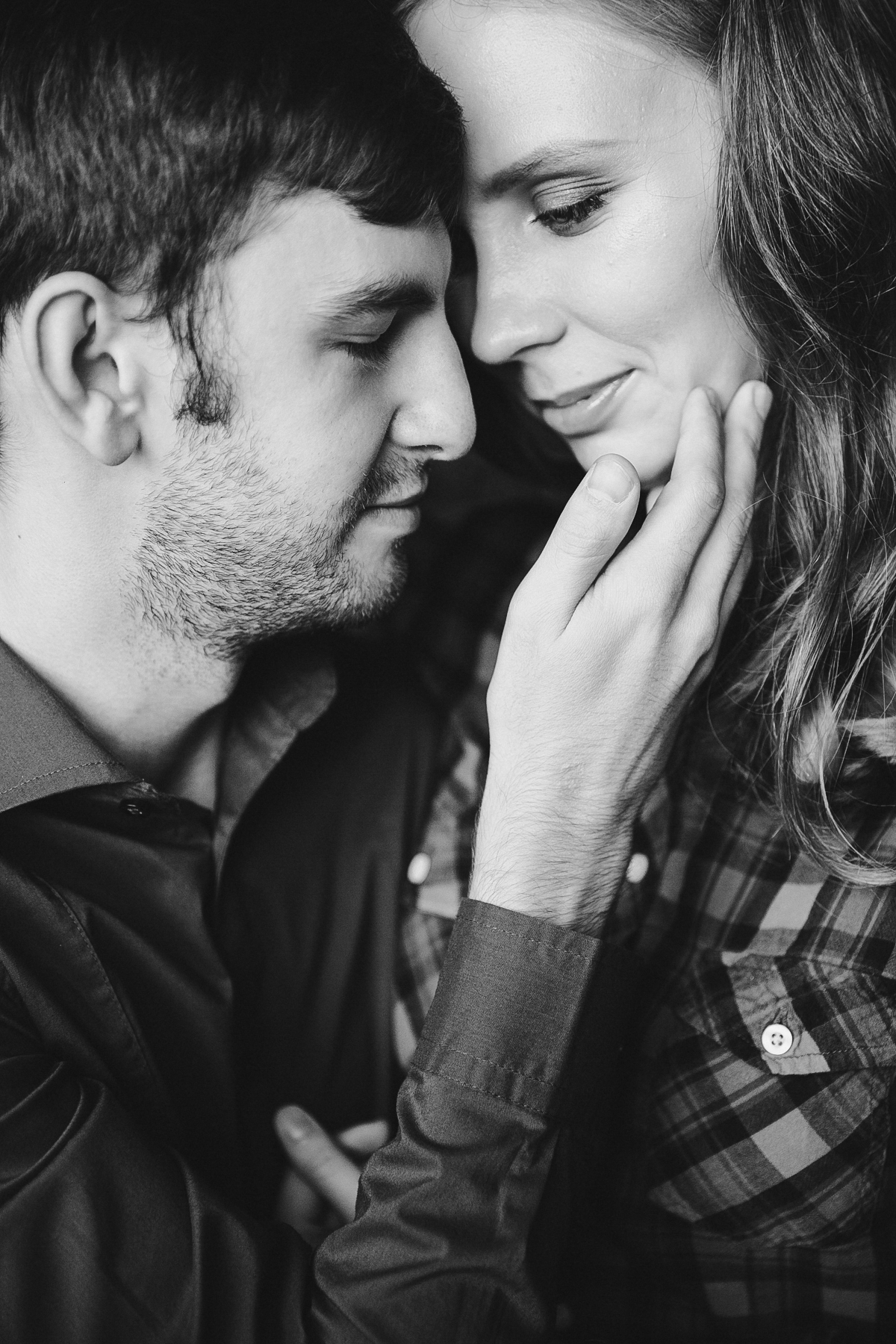 Портфолио: Love story