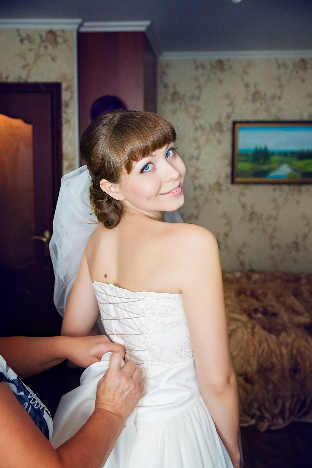 Екатерина и Дмитрий