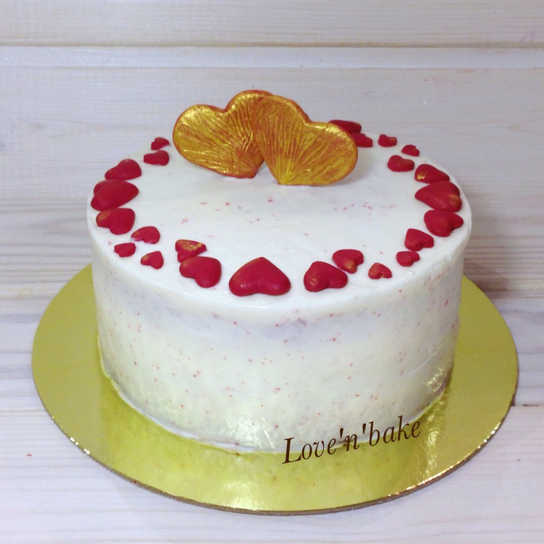 LOVE'N'BAKE