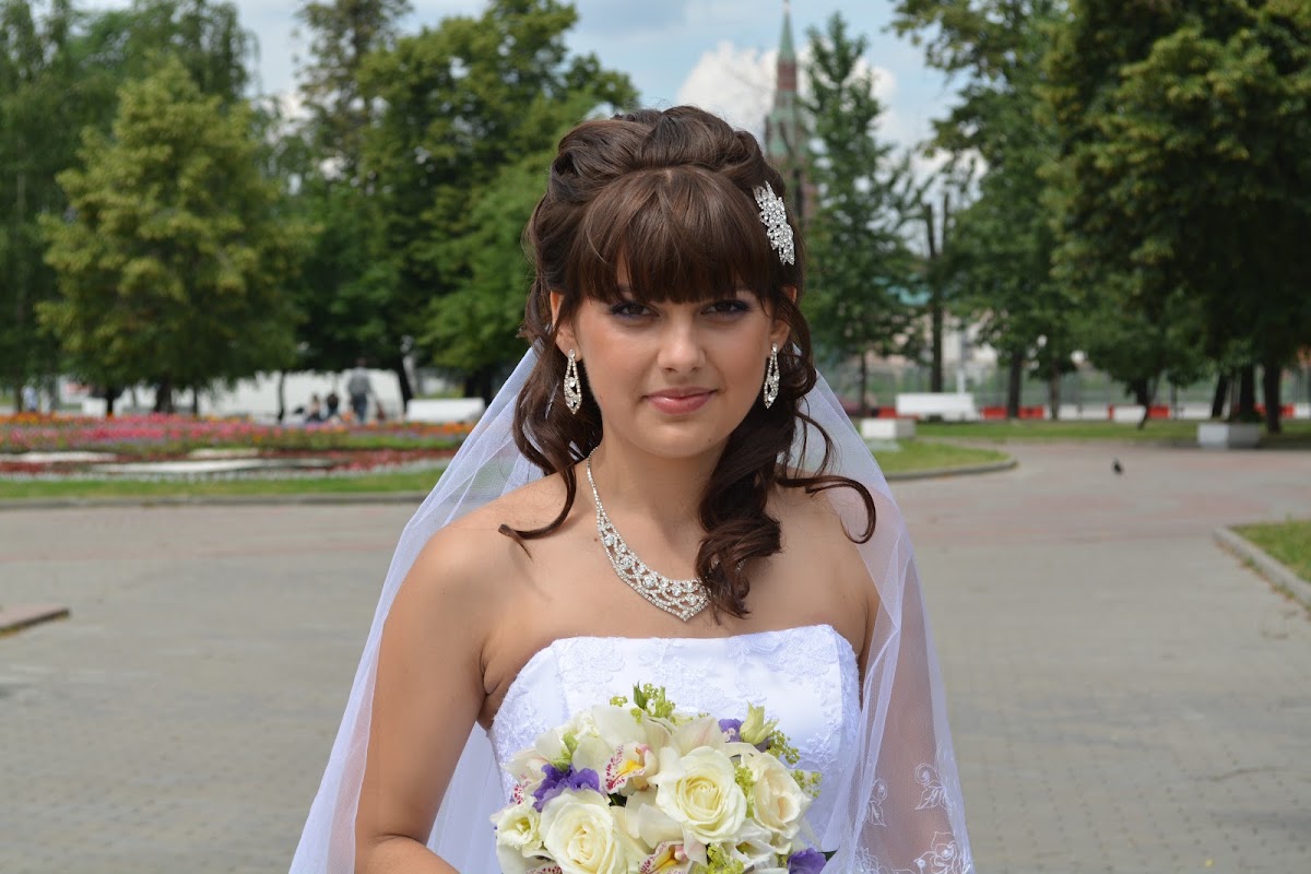 Екатерина и Артем