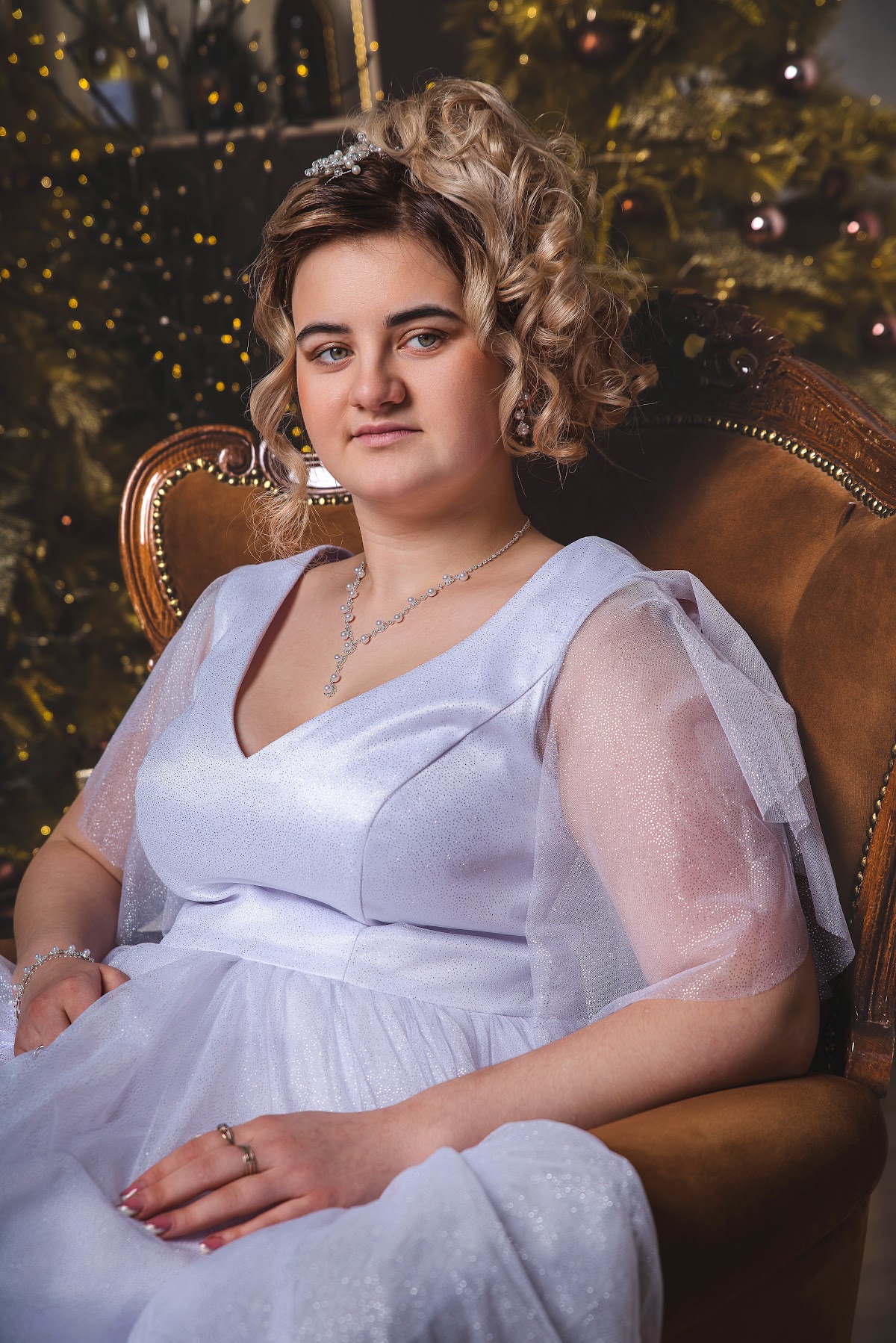 Галина и Никита
