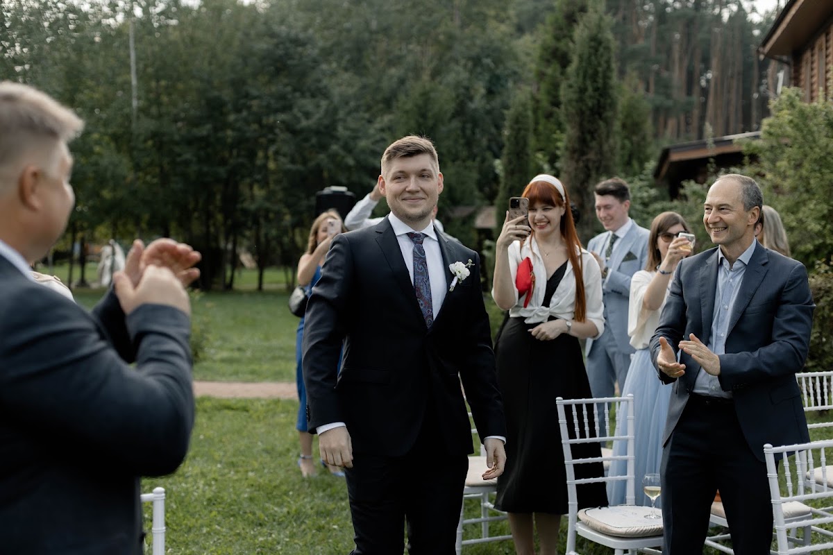 Олег и Александра 17.08.24