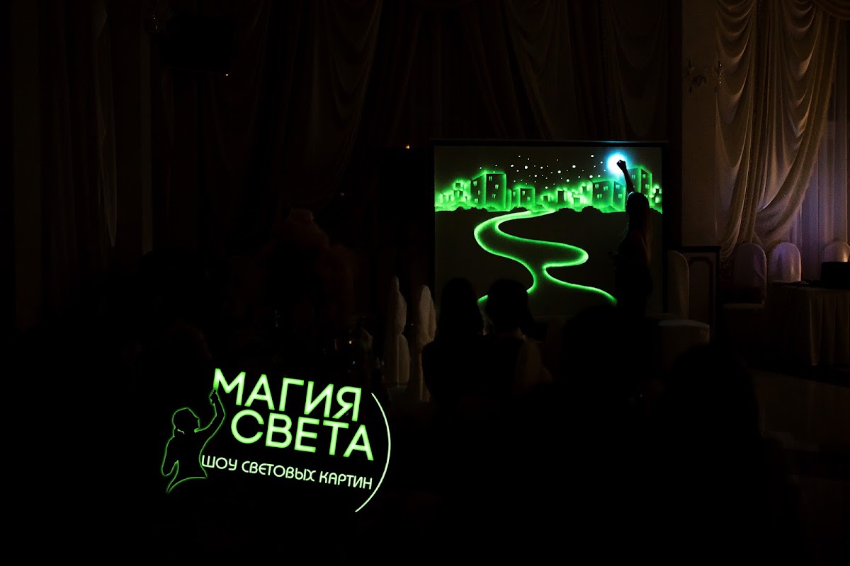 Портфолио: Свадьба