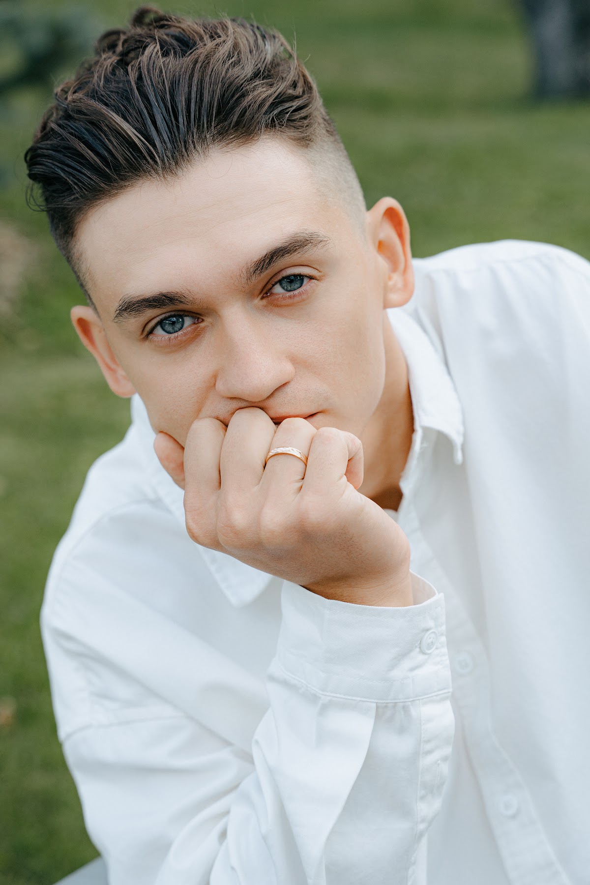 Юлия и Кирилл
