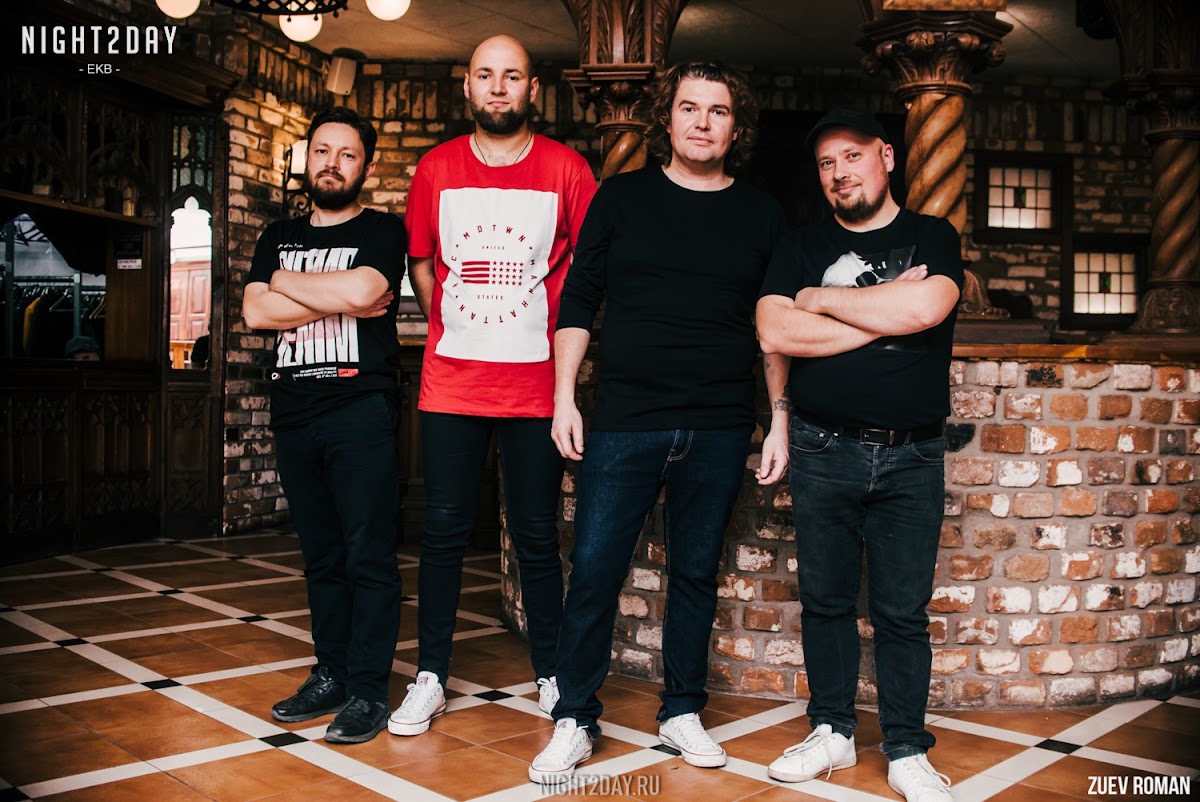 Призвание артист 2019