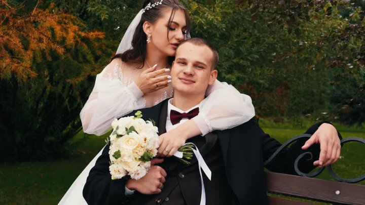 Портфолио: Свадьба