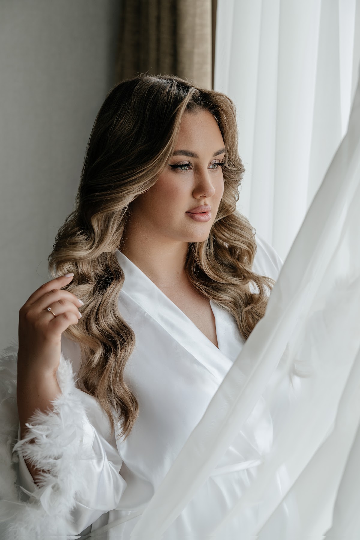 Кристина и Александр