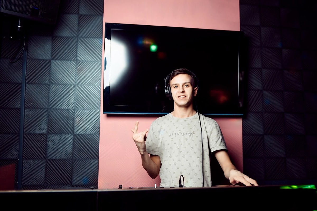 DJ SULIM