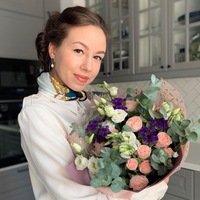 Екатерина Кравцова