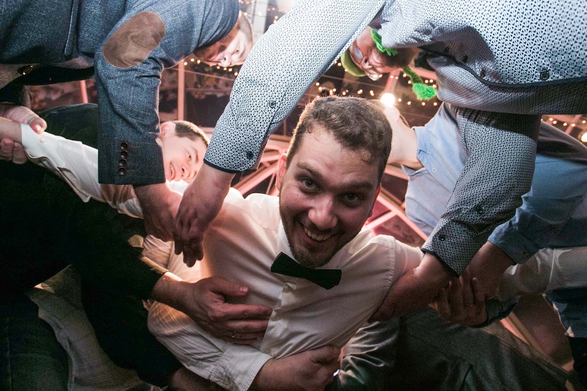 Анастасия и Павел