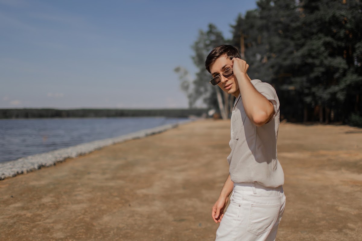 Шатер "Море"