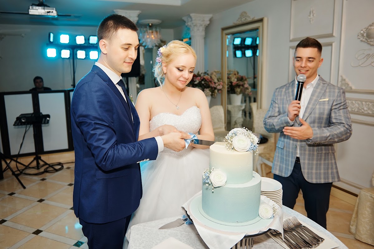 Станислав и Евгения 19.05.2018
