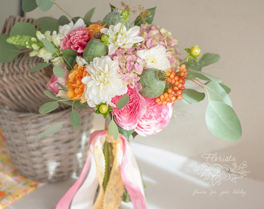 Florista