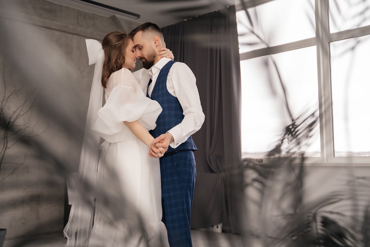 Портфолио: Свадьба
