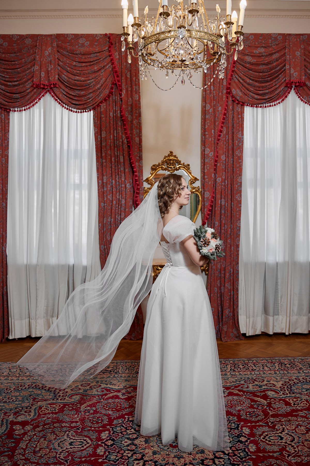 Маргарита и Денис